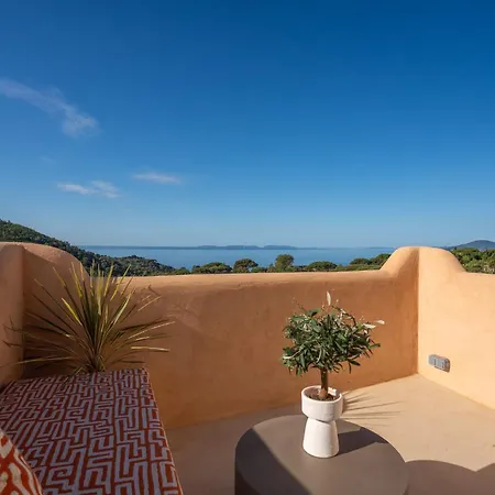 Gigaro Sea View And