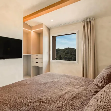 Gigaro Sea View And
