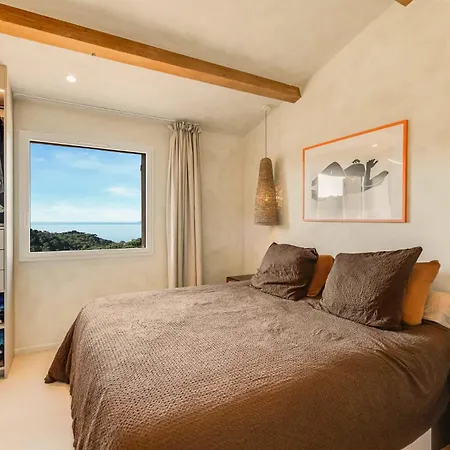 Apartament Gigaro Sea View And
